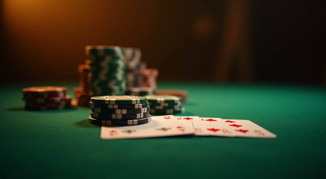 wsop mobile gaming